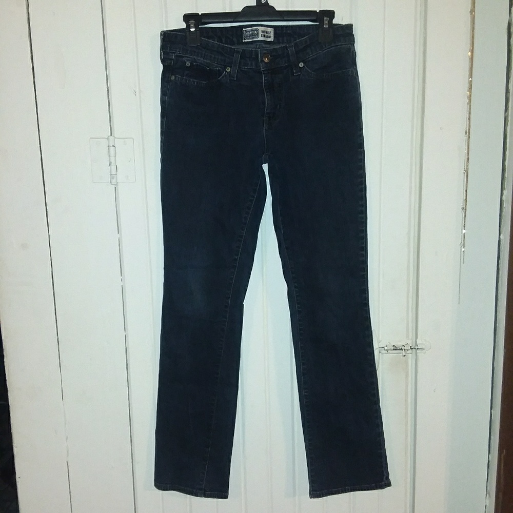 Levi's Signature Jeans